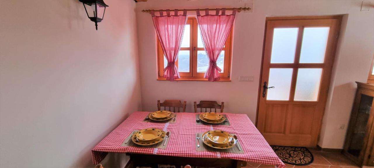 Wine Panorama House Villa Jastrebarsko Luaran gambar