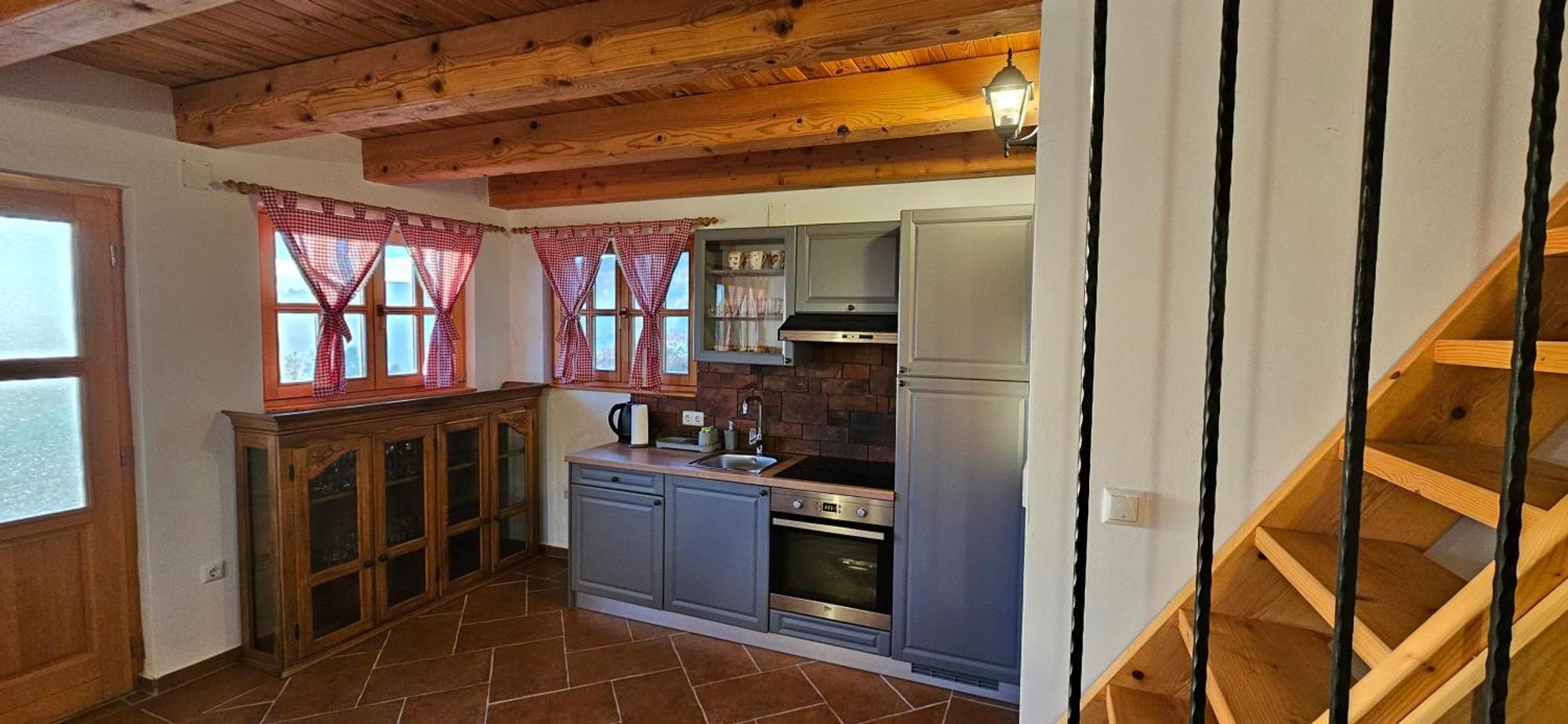 Wine Panorama House Villa Jastrebarsko Luaran gambar