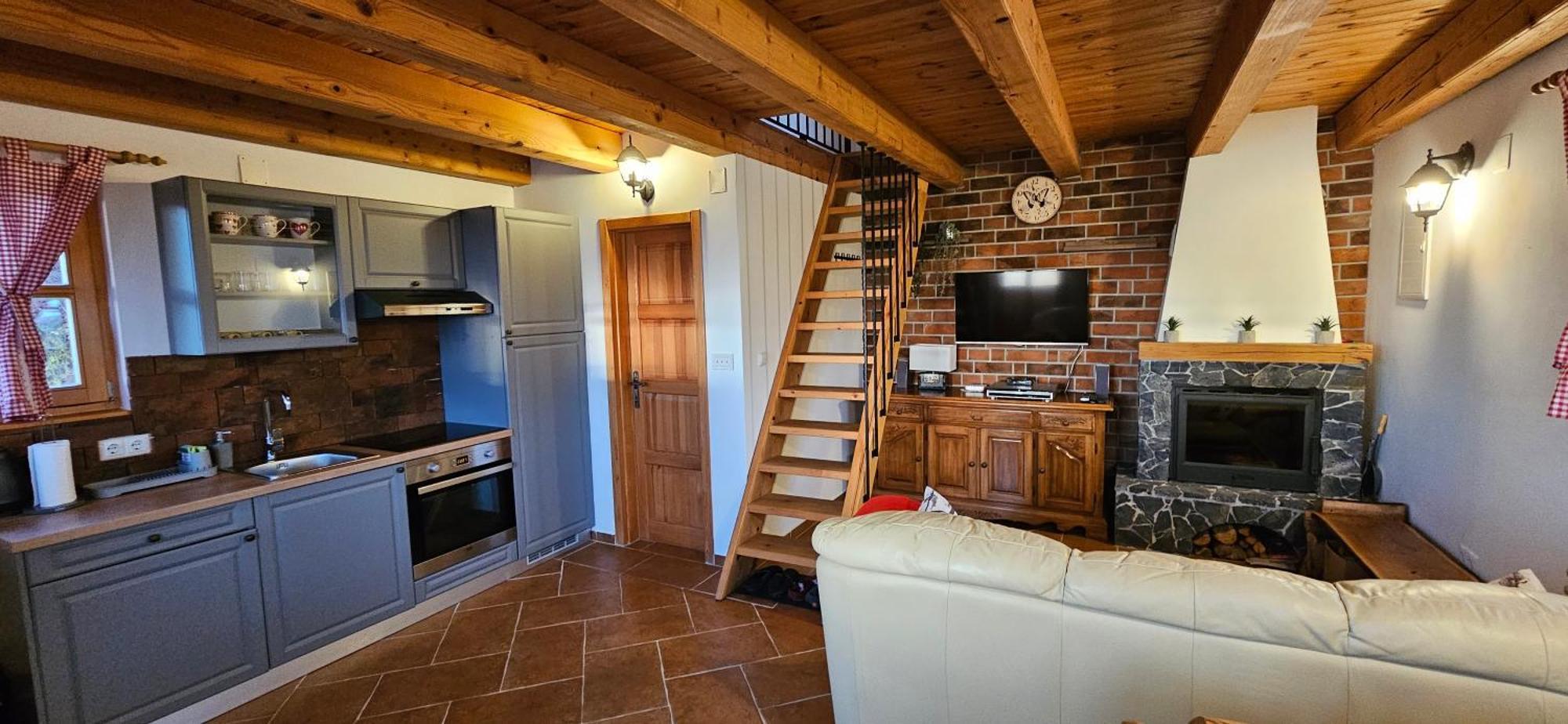 Wine Panorama House Villa Jastrebarsko Luaran gambar